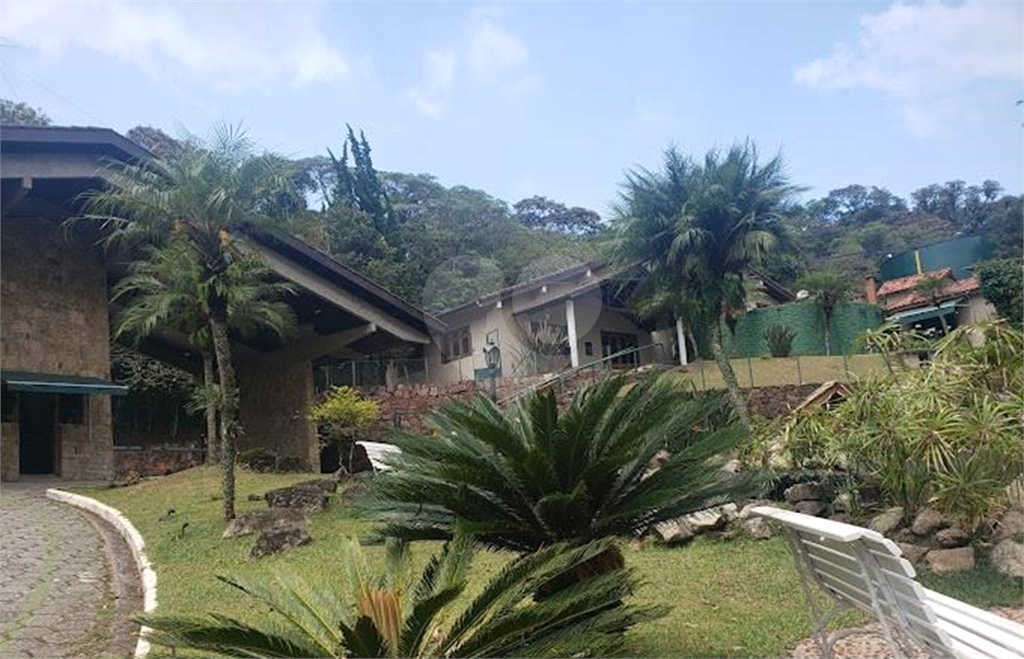 TERRENO em ROSEIRA