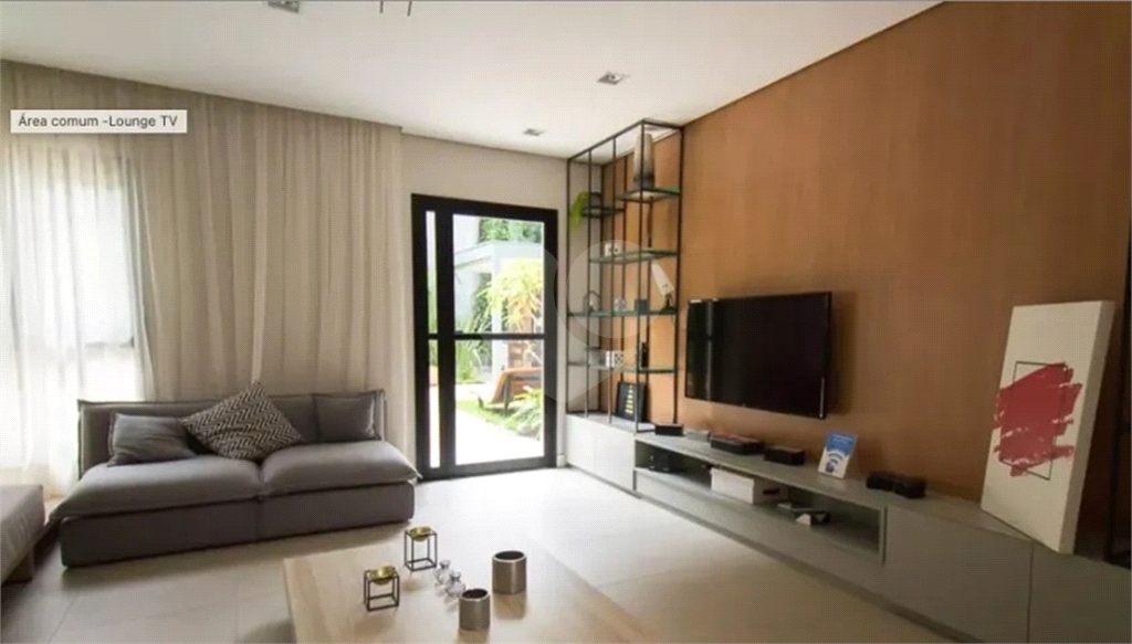 Studio pronto para morar ou investir na Liberdade