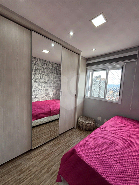 Apartamento andar alto, vista panorâmica da região, ampla varanda gourmet com churrasqueira