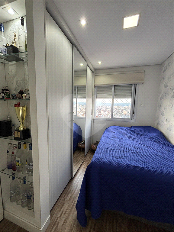 Apartamento andar alto, vista panorâmica da região, ampla varanda gourmet com churrasqueira