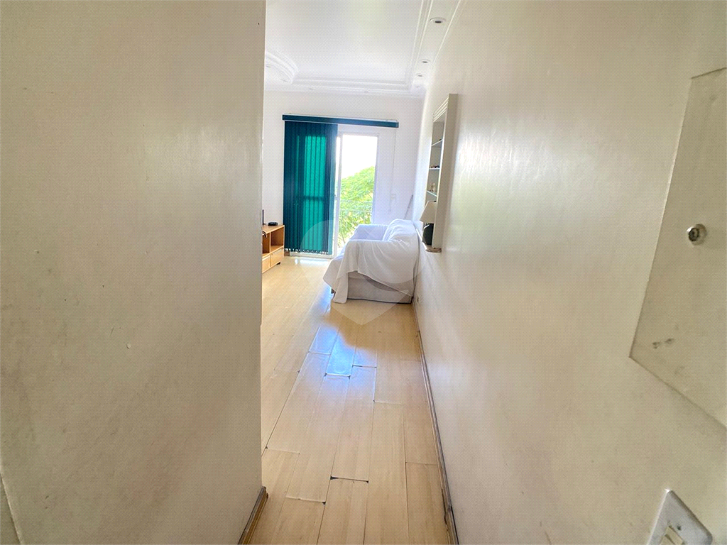 Apartamento para Venda - Vila São Francisco