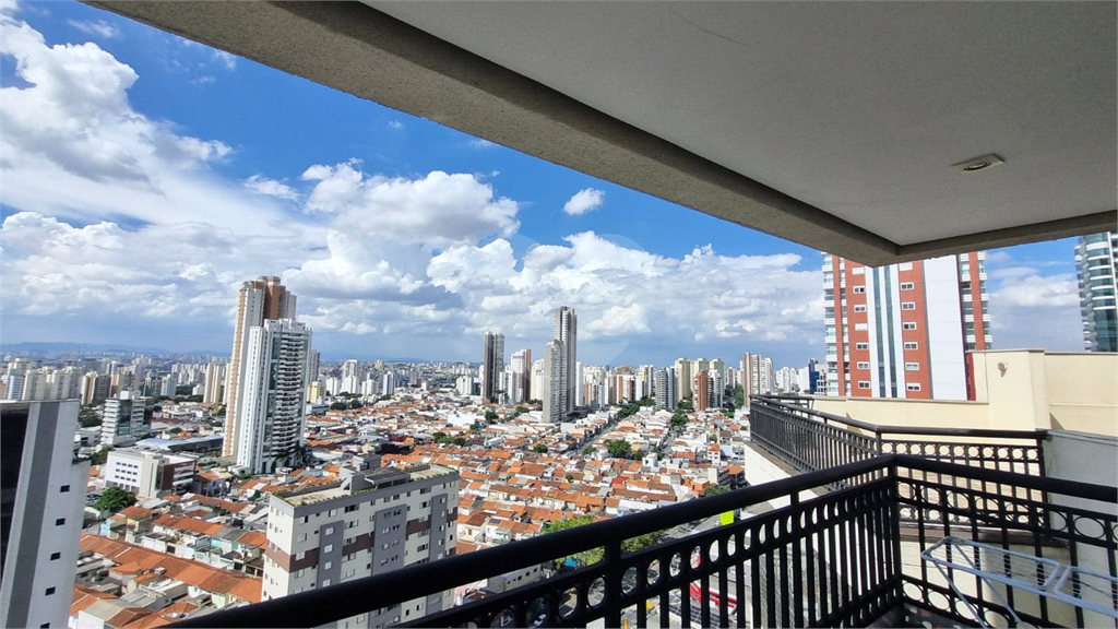 Apartamento Mobiliado Jardim Anália Franco