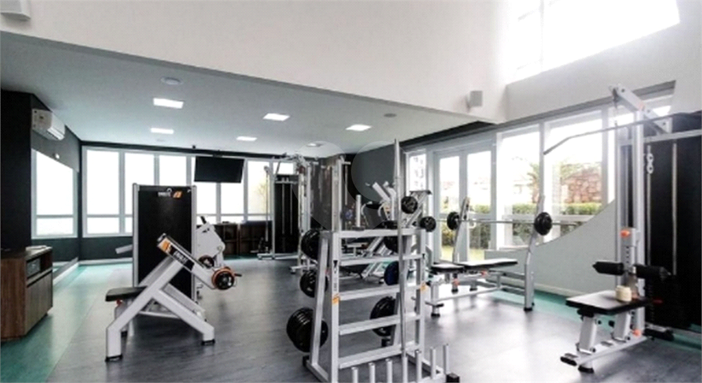 Apartamento Mobiliado Jardim Anália Franco
