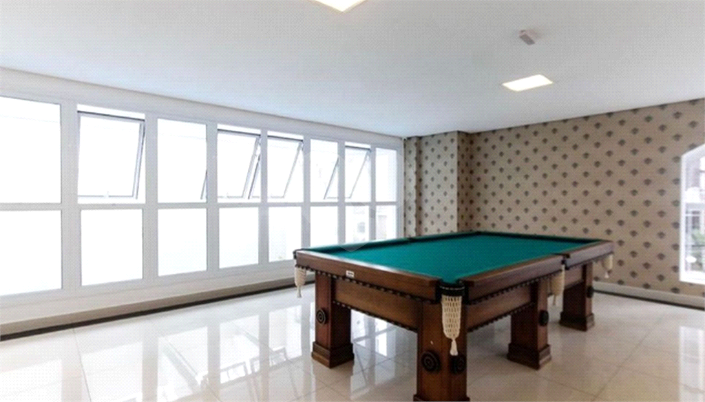 Apartamento Mobiliado Jardim Anália Franco
