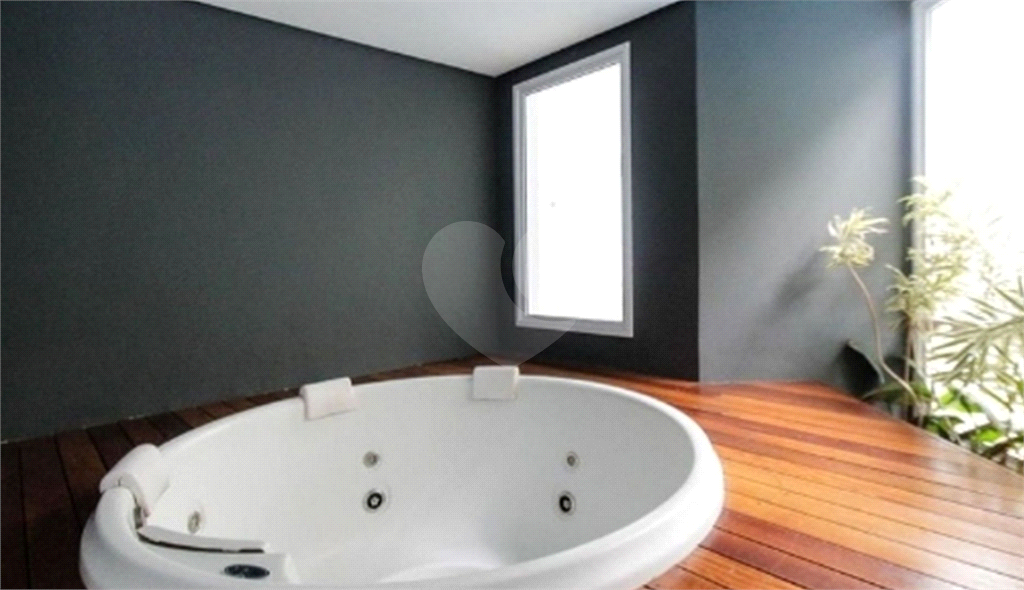 Apartamento Mobiliado Jardim Anália Franco
