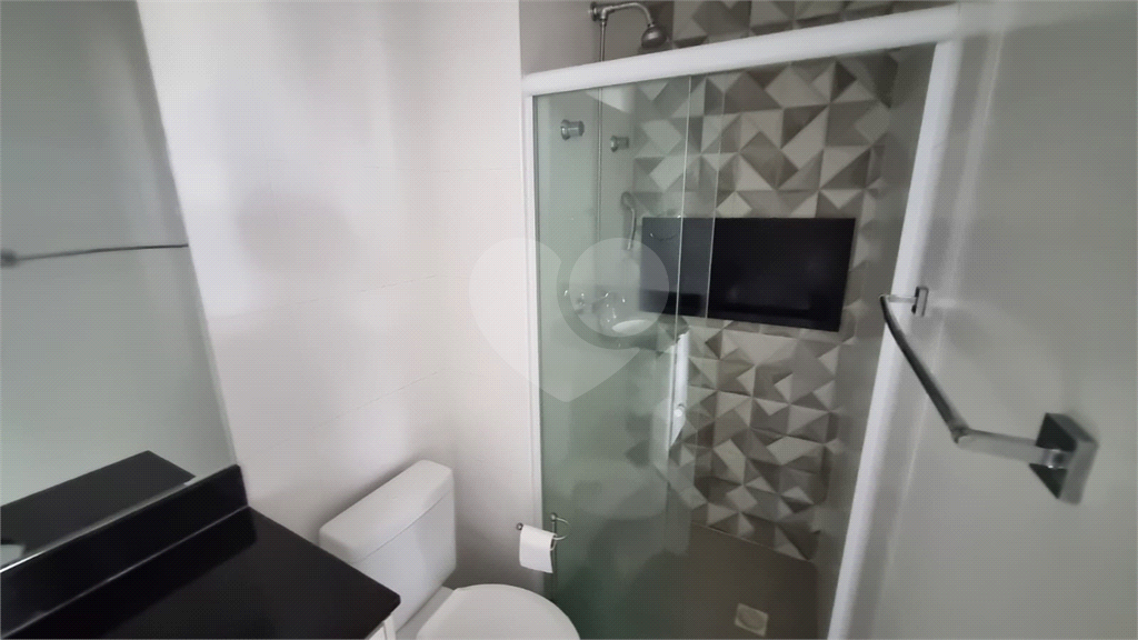 Apartamento Mobiliado Jardim Anália Franco