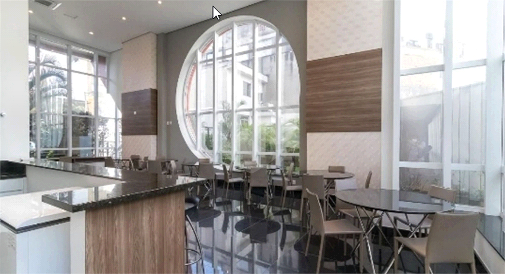 Apartamento Mobiliado Jardim Anália Franco