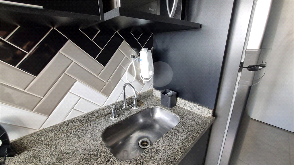 Apartamento Mobiliado Jardim Anália Franco