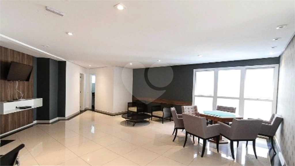 Apartamento Mobiliado Jardim Anália Franco