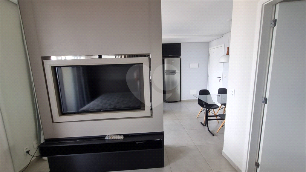 Apartamento Mobiliado Jardim Anália Franco