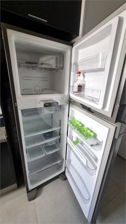 Apartamento Mobiliado Jardim Anália Franco