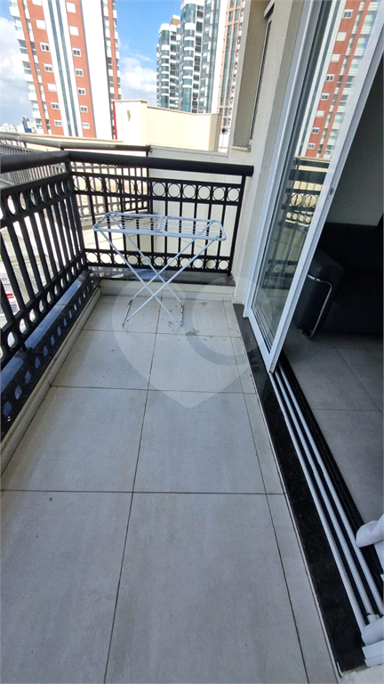Apartamento Mobiliado Jardim Anália Franco