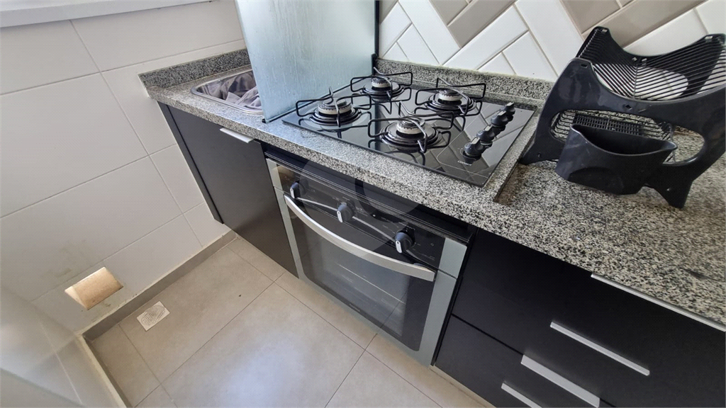 Apartamento Mobiliado Jardim Anália Franco