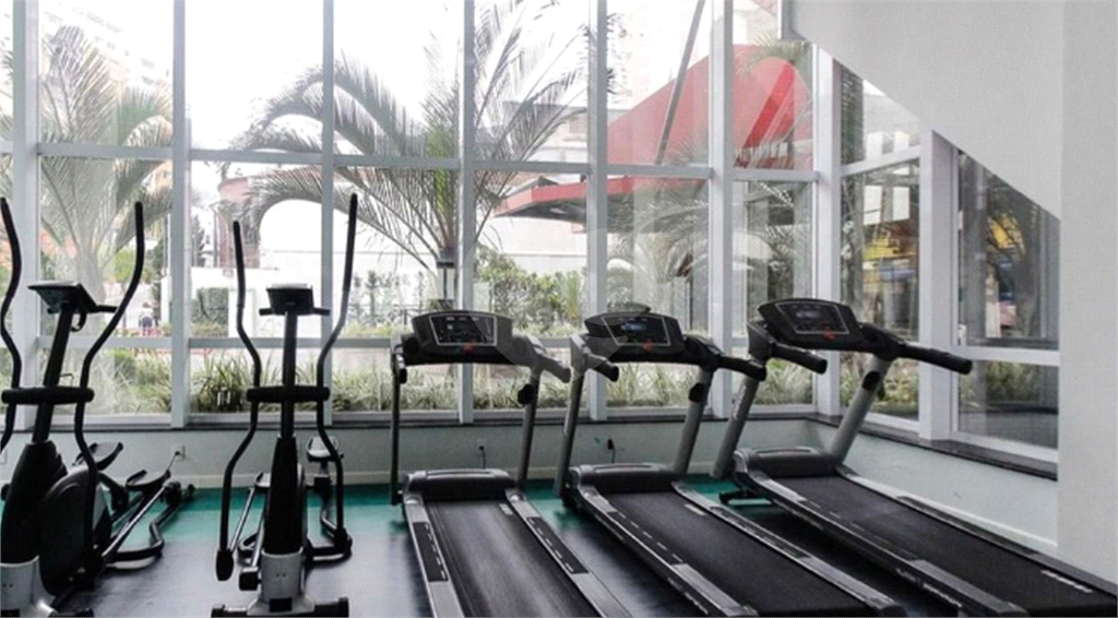 Apartamento Mobiliado Jardim Anália Franco