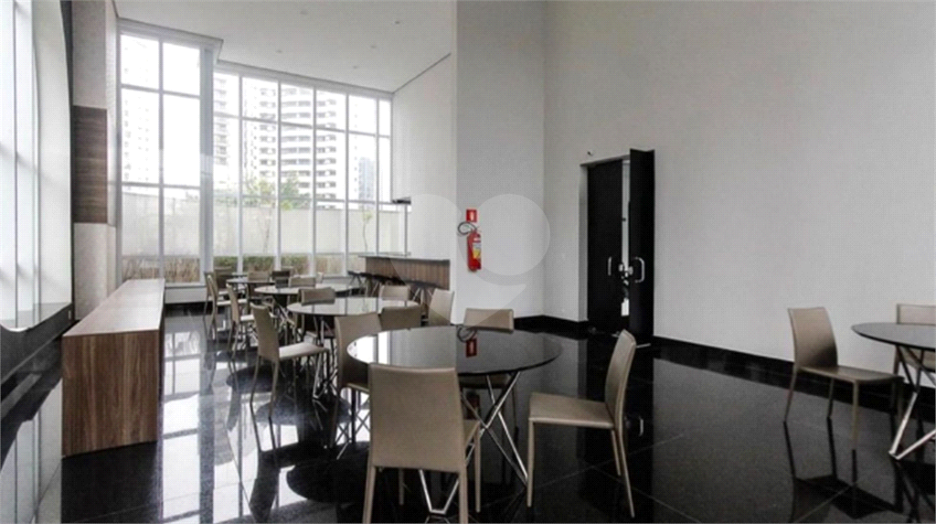 Apartamento Mobiliado Jardim Anália Franco