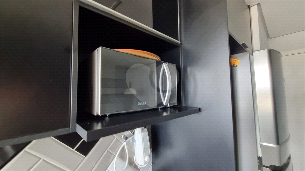 Apartamento Mobiliado Jardim Anália Franco