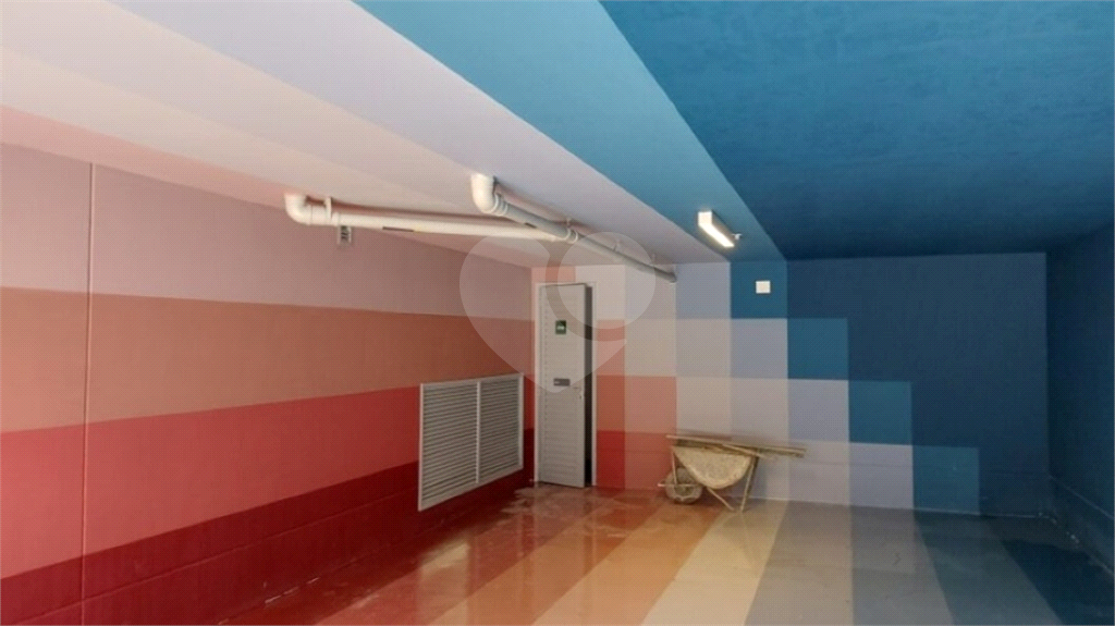 Salão Comercial Novo 240m²| 2 Vagas| Pinheiros