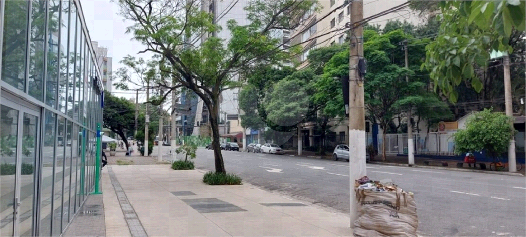 Salão Comercial Novo 240m²| 2 Vagas| Pinheiros