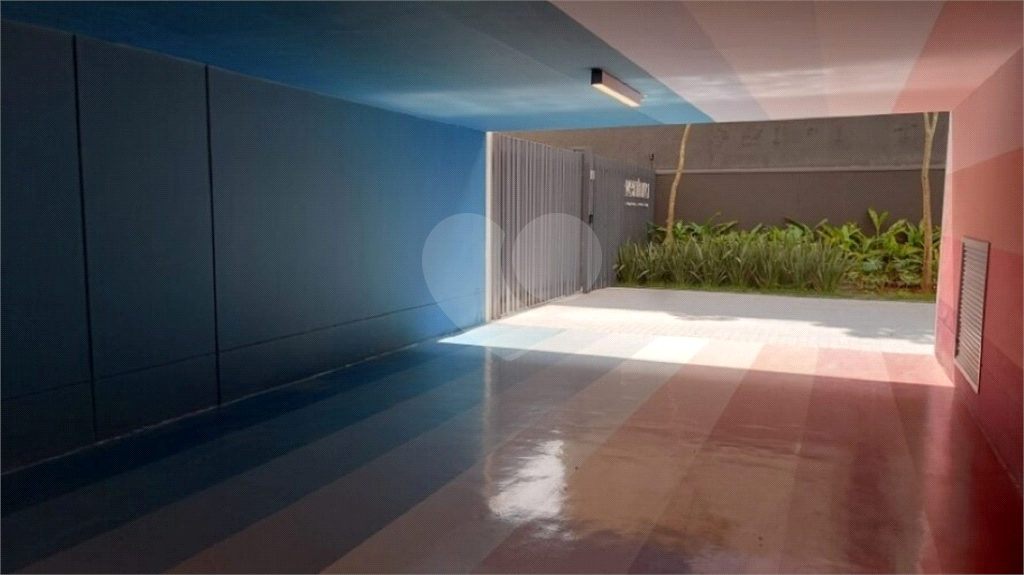 Salão Comercial Novo 240m²| 2 Vagas| Pinheiros