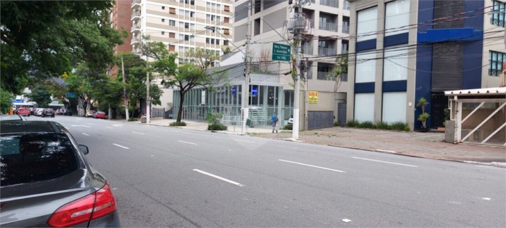 Salão Comercial Novo 240m²| 2 Vagas| Pinheiros