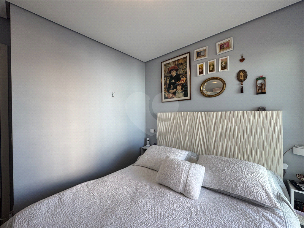 Apartamento para venda na Santa Teresinha.