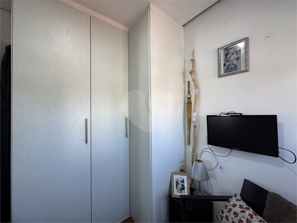 Apartamento para venda na Santa Teresinha.