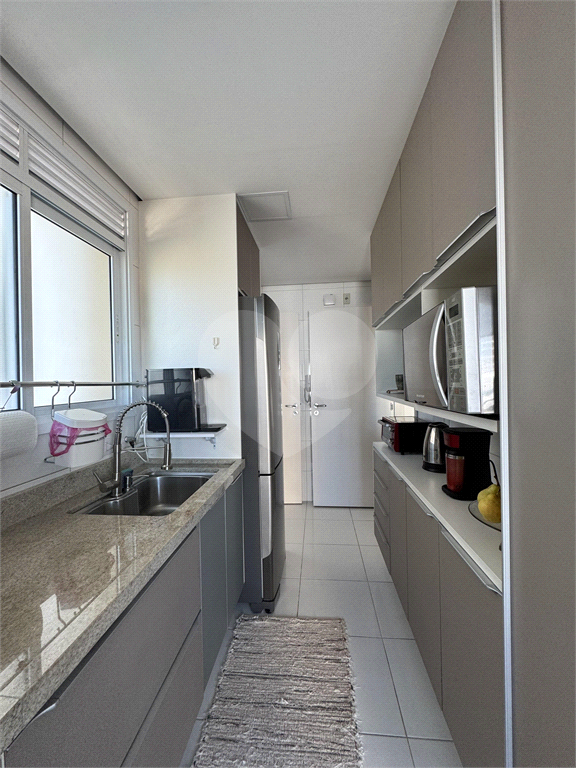 Apartamento para venda na Santa Teresinha.