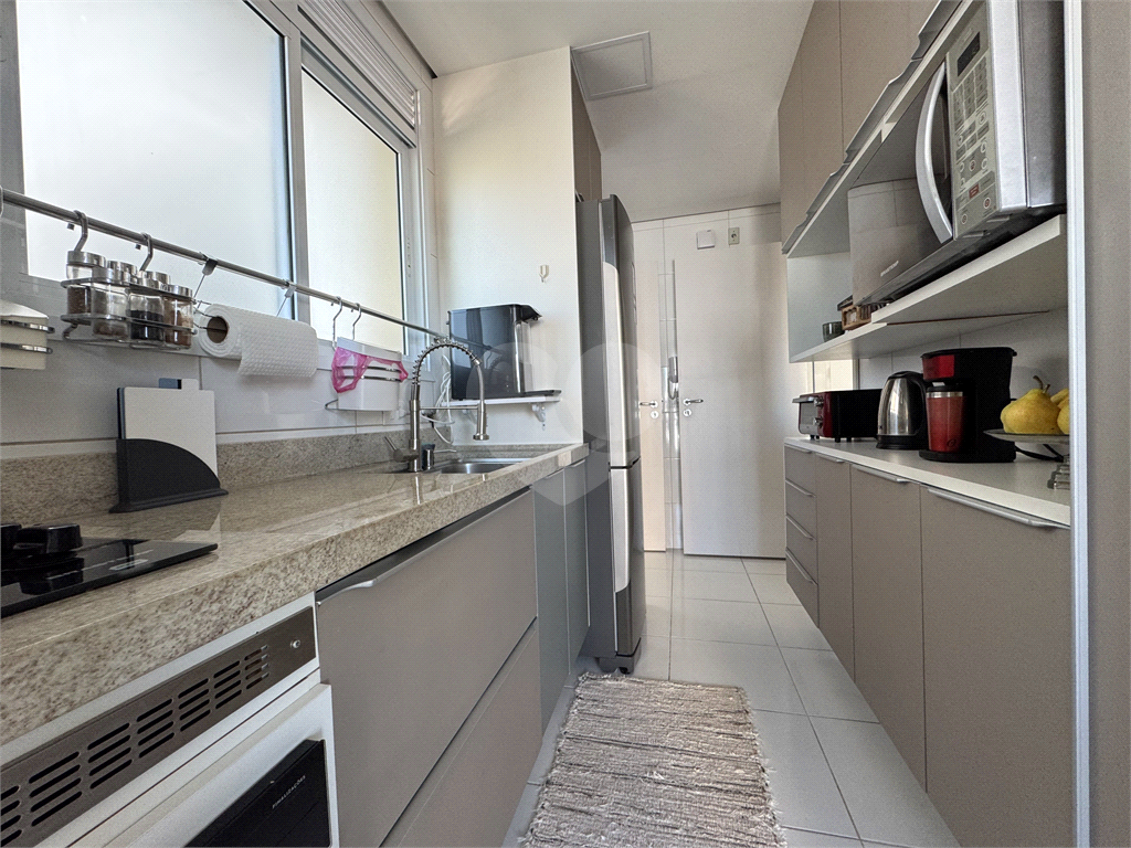 Apartamento para venda na Santa Teresinha.