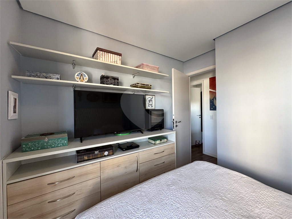 Apartamento para venda na Santa Teresinha.