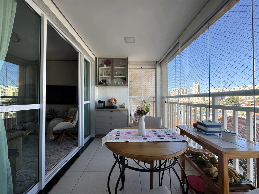 Apartamento para venda na Santa Teresinha.