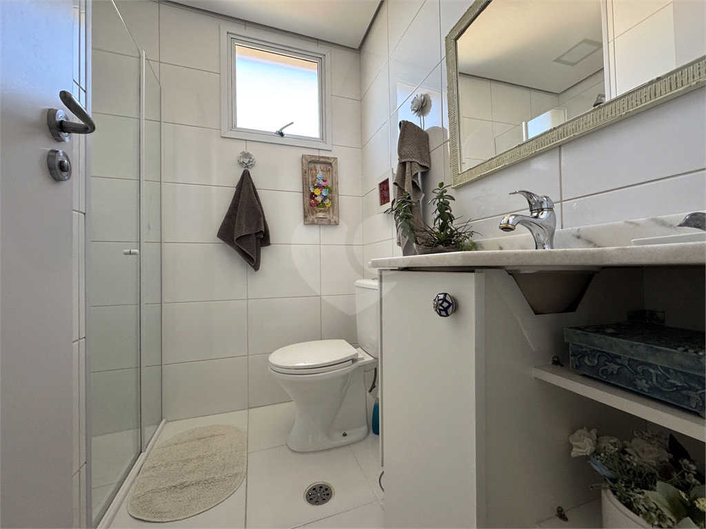 Apartamento para venda na Santa Teresinha.