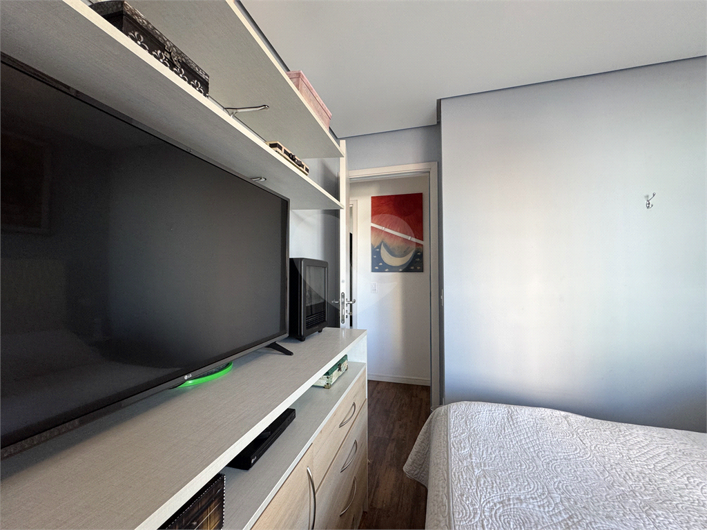 Apartamento para venda na Santa Teresinha.