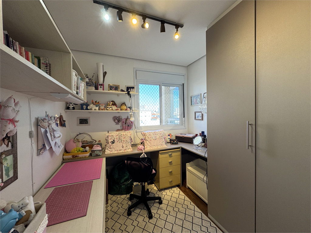 Apartamento para venda na Santa Teresinha.