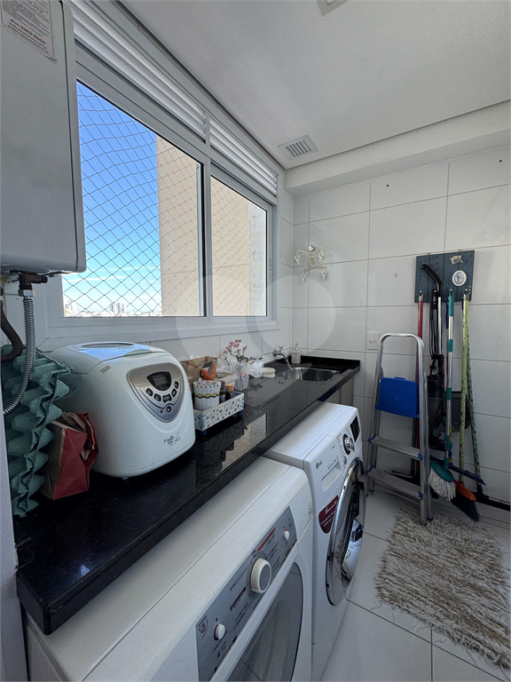 Apartamento para venda na Santa Teresinha.