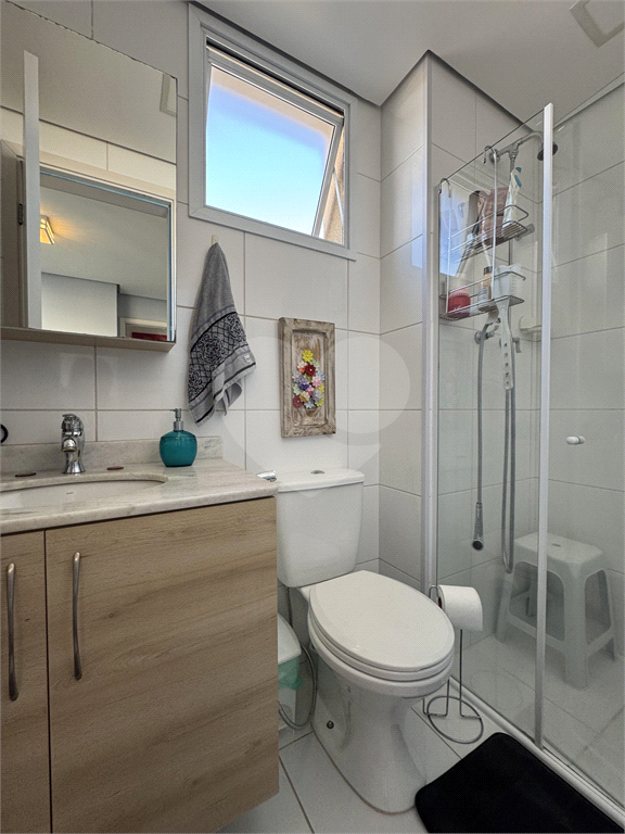 Apartamento para venda na Santa Teresinha.