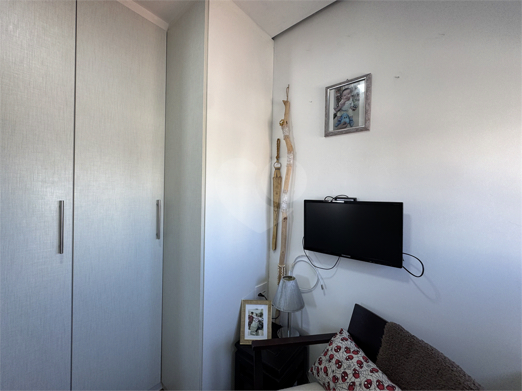 Apartamento para venda na Santa Teresinha.