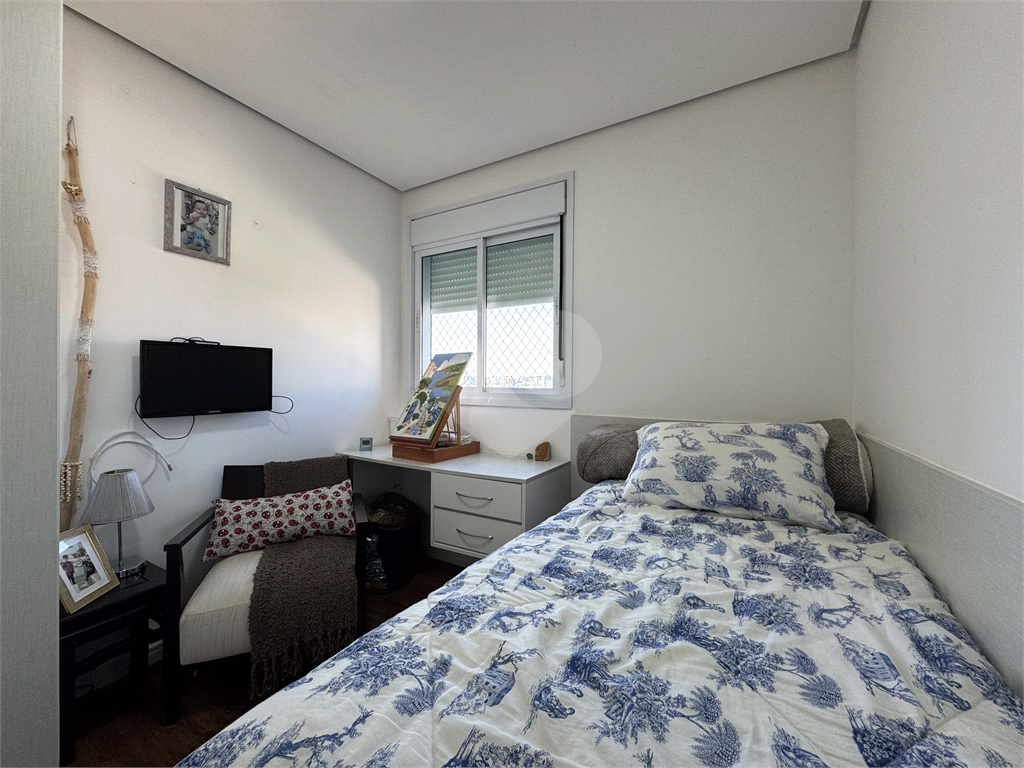 Apartamento para venda na Santa Teresinha.