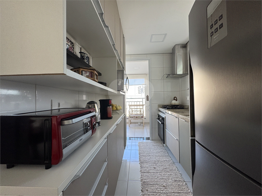 Apartamento para venda na Santa Teresinha.
