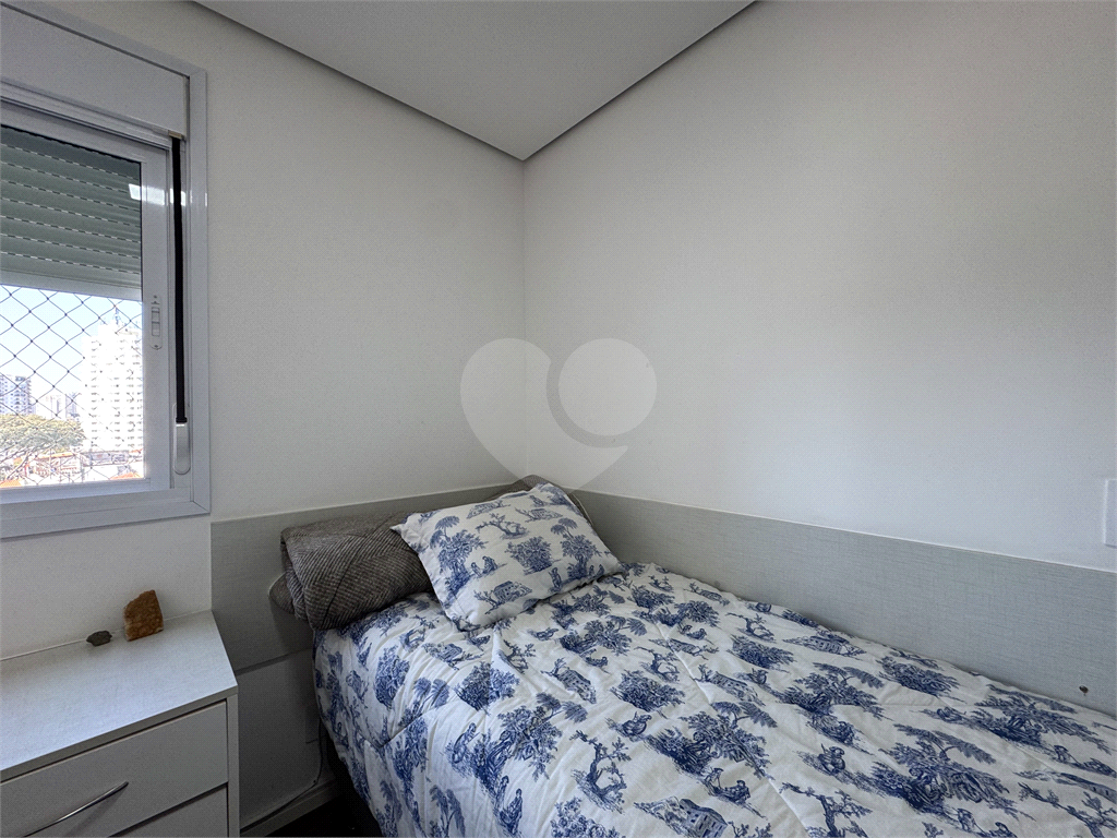 Apartamento para venda na Santa Teresinha.