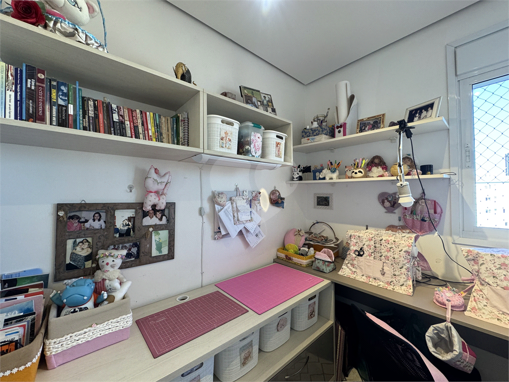 Apartamento para venda na Santa Teresinha.
