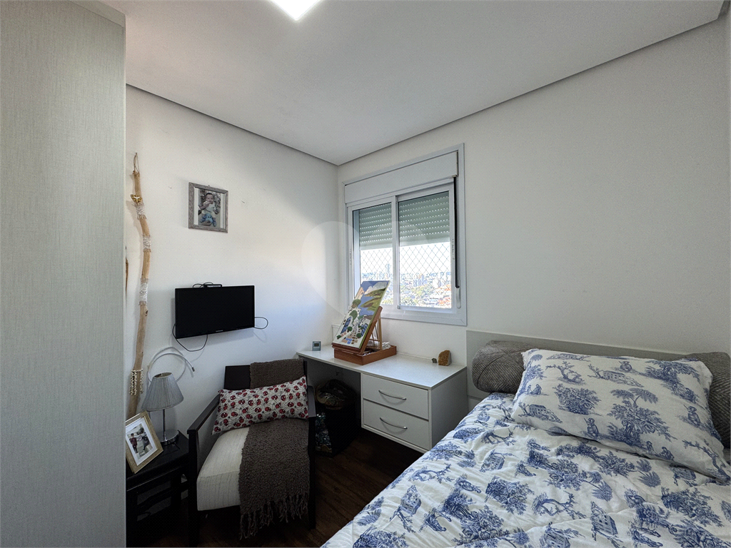 Apartamento para venda na Santa Teresinha.
