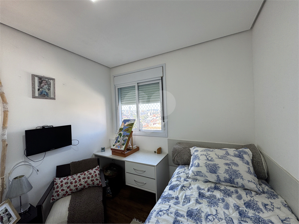 Apartamento para venda na Santa Teresinha.