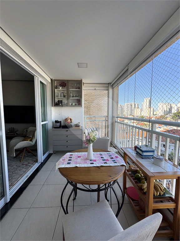 Apartamento para venda na Santa Teresinha.