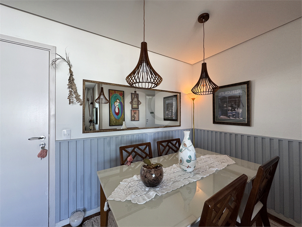 Apartamento para venda na Santa Teresinha.