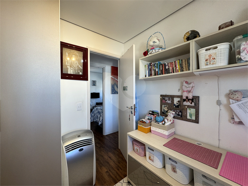 Apartamento para venda na Santa Teresinha.