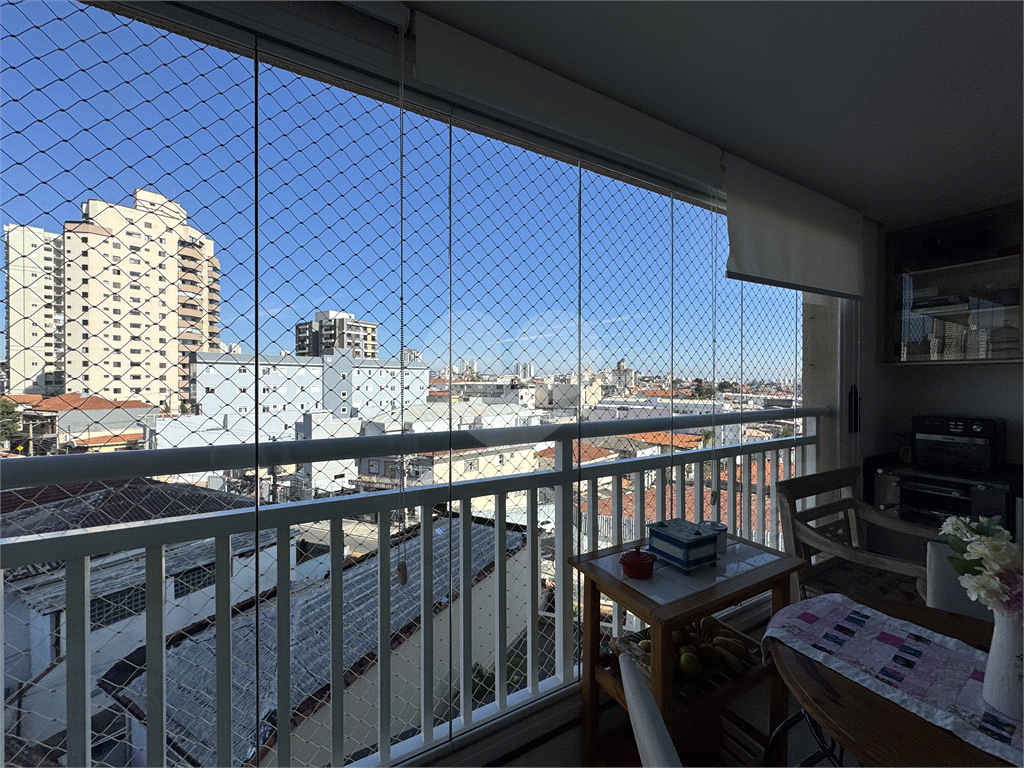 Apartamento para venda na Santa Teresinha.