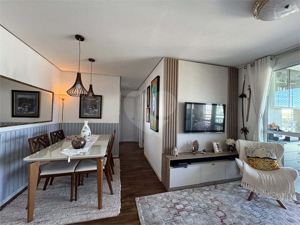 Apartamento para venda na Santa Teresinha.