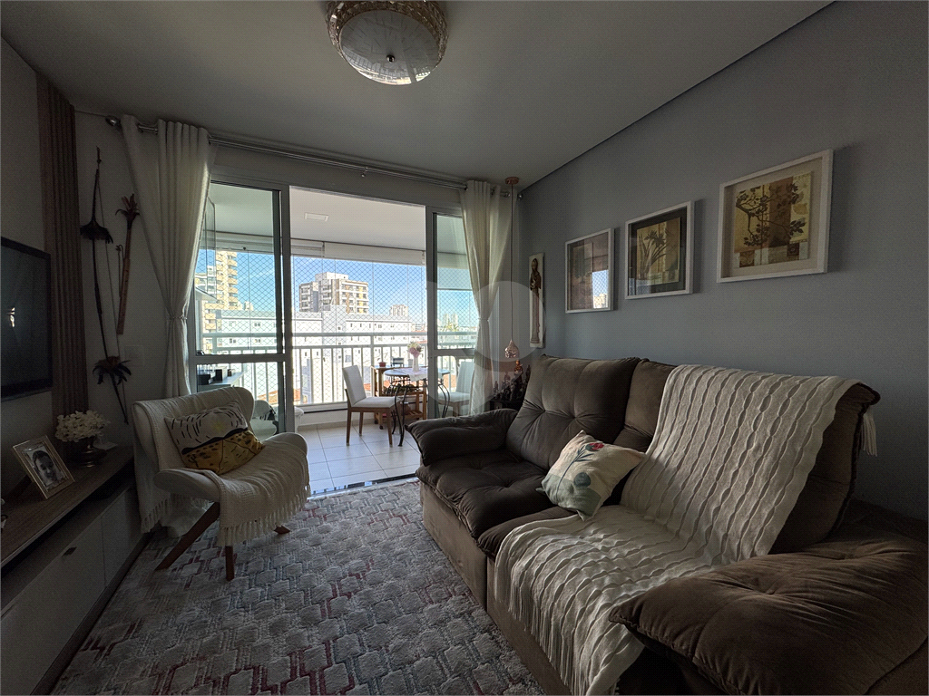 Apartamento para venda na Santa Teresinha.