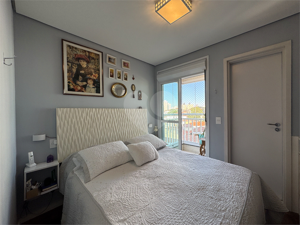 Apartamento para venda na Santa Teresinha.
