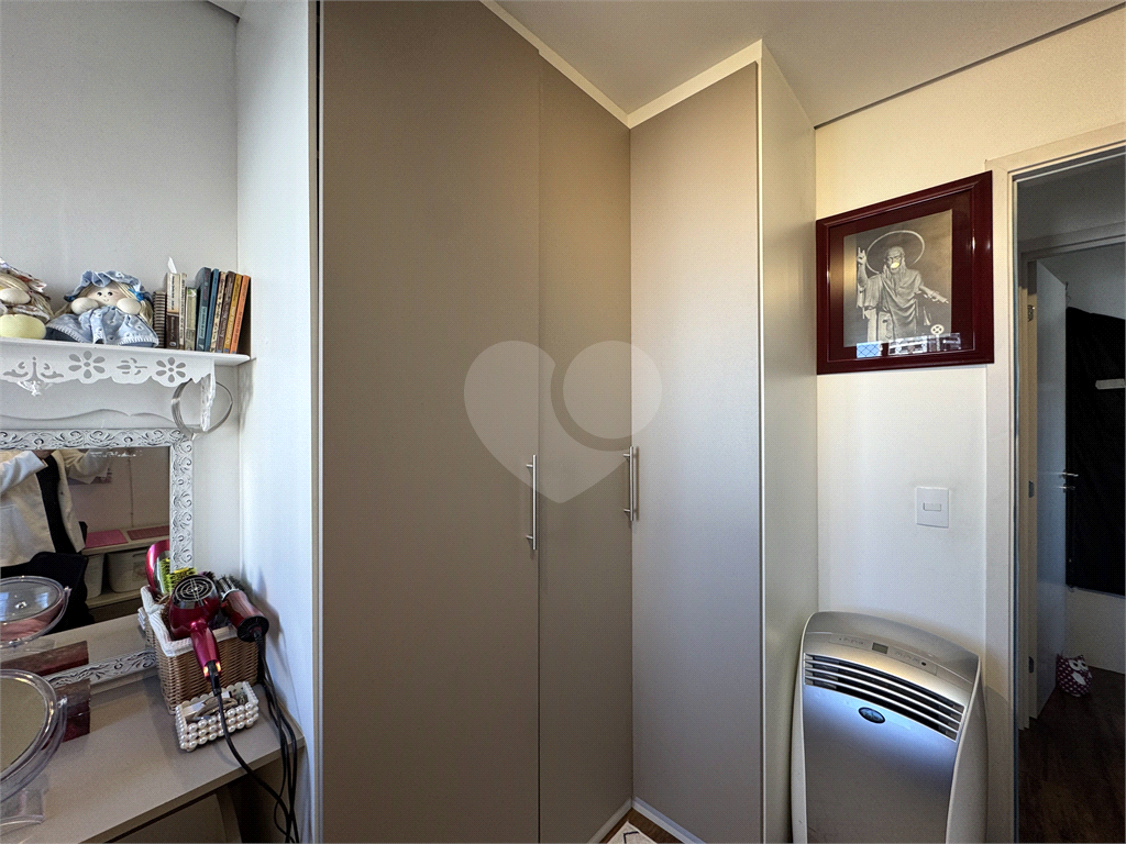 Apartamento para venda na Santa Teresinha.